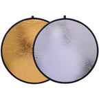 Glanz 2-in-1 reflector  60cm