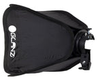 Glanz Flash Gun Softbox 60x60