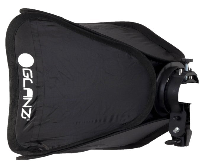 Glanz Flash Gun Softbox 60x60