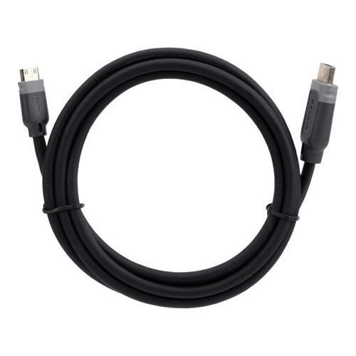 Glanz HDMI - MINI HDMI 1.8m v2.0