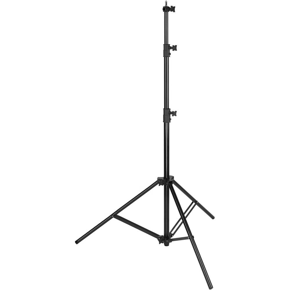 Glanz LED312A Video Lighting Kit with LST304 Light Stand