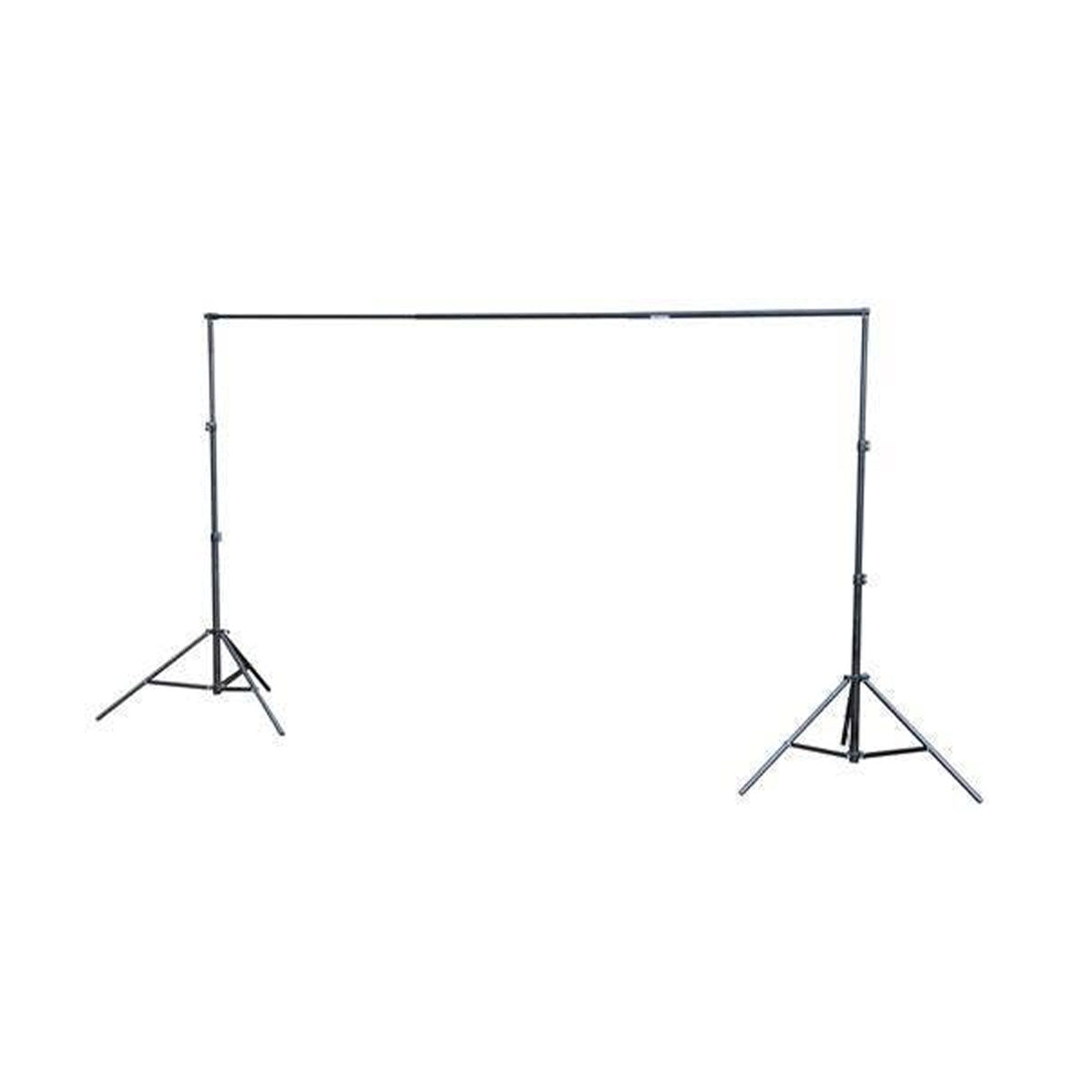 Glanz PRO1A Portable Background Support System with Case