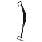 Glanz Tripod Shoulder Strap Non Slip Curved Neoprene 100cm Adjustable