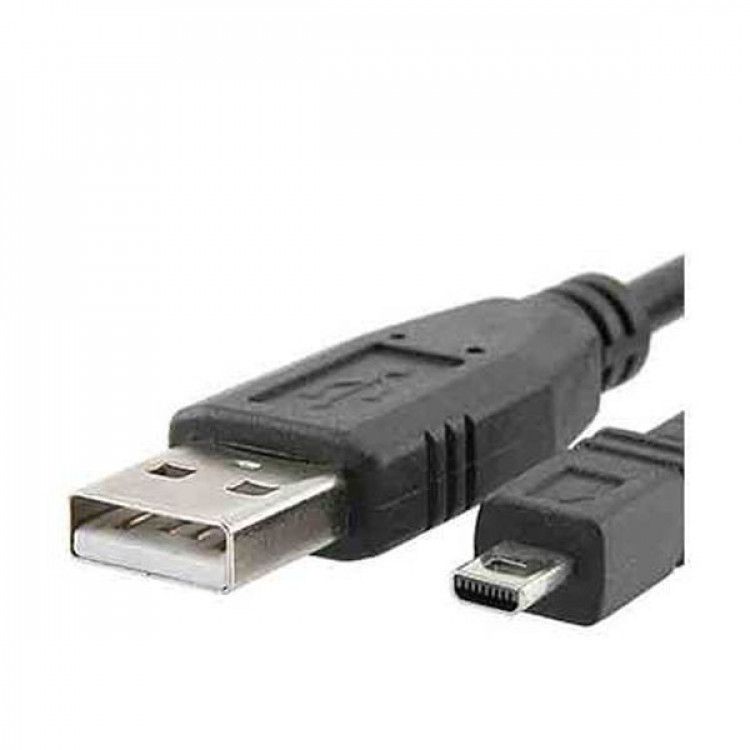 Glanz USB A to UC-E6 USB Cable
