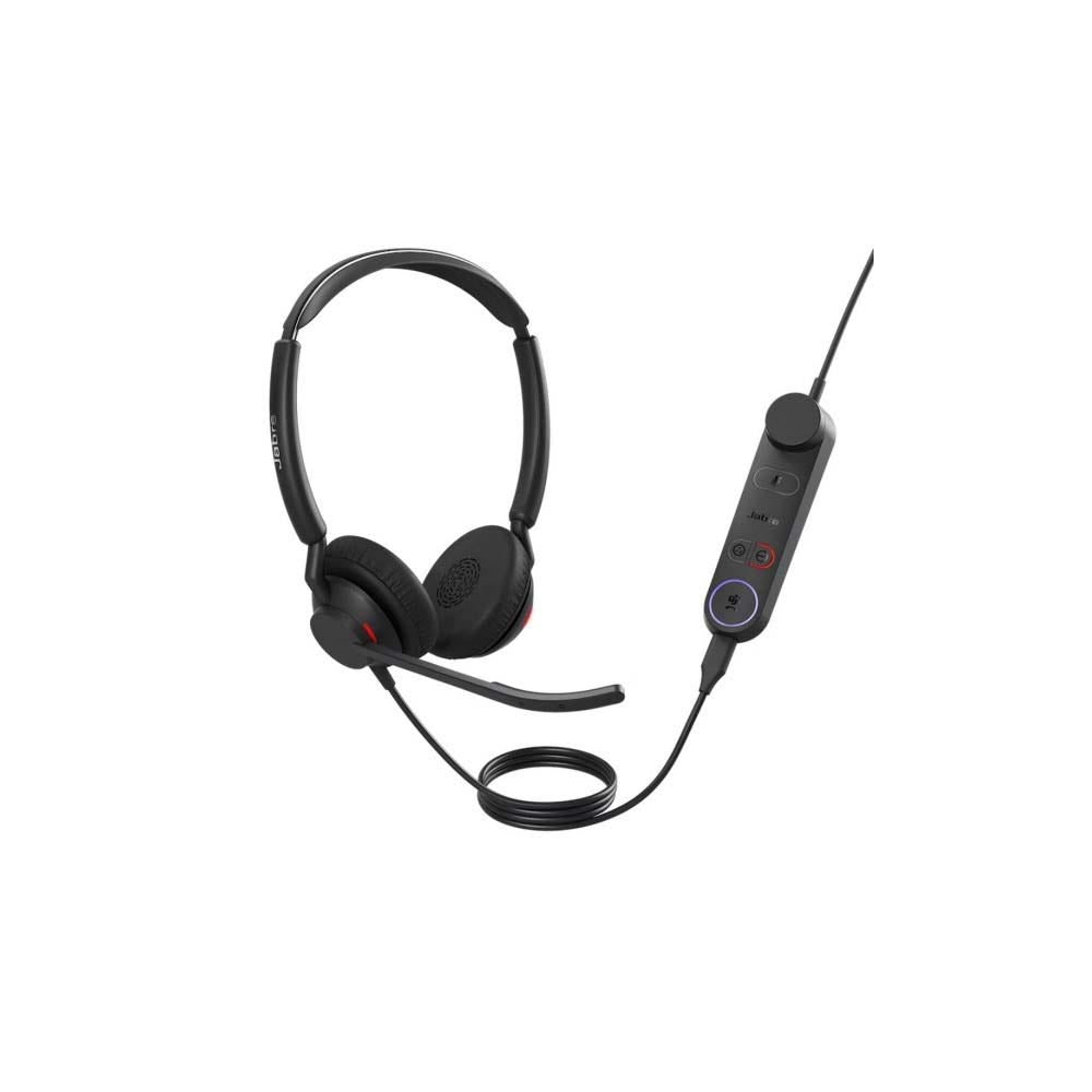 Jabra Engage 50 II MS USB-C Stereo Business Headset