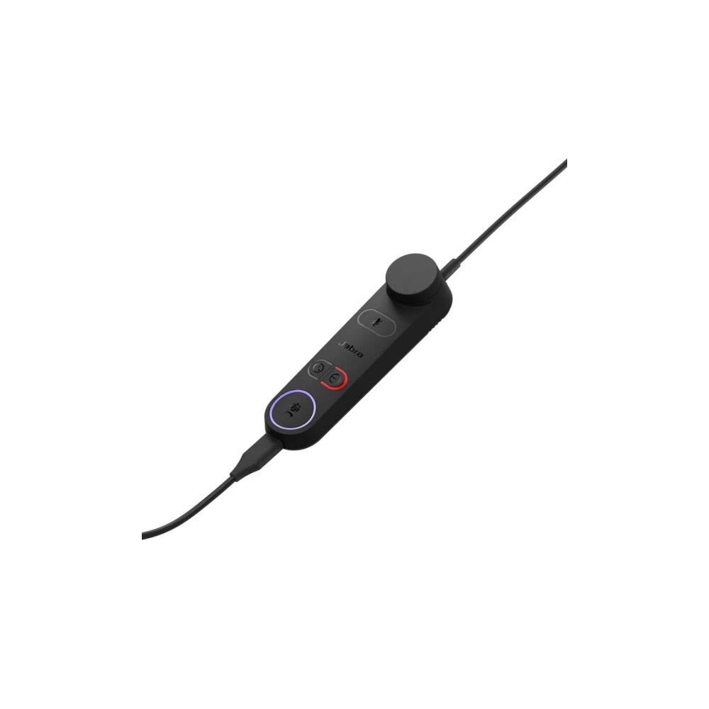 Jabra Engage 50 II MS USB-C Stereo Business Headset