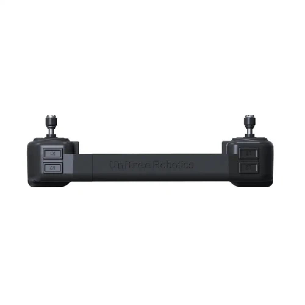 Unitree Go2 Controller