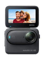 Insta360 GO 3S with 64GB Memory (Black)