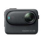 Insta360 GO 3S with 64GB Memory (Black)