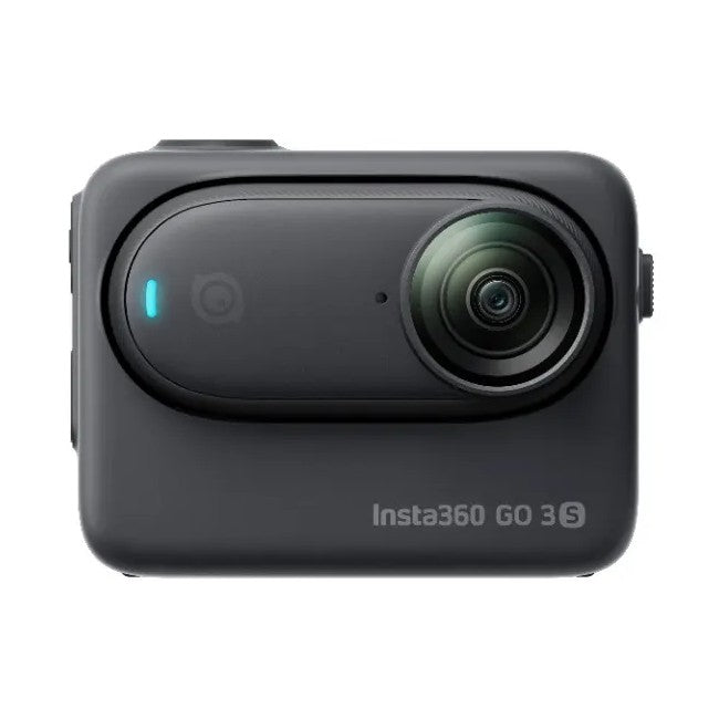 Insta360 GO 3S with 64GB Memory (Black)