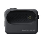 Insta360 GO 3S with 64GB Memory (Black)