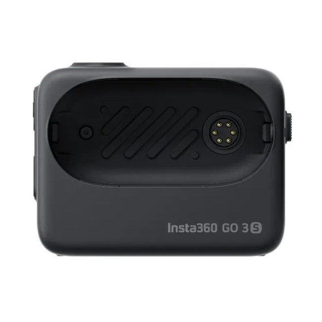 Insta360 GO 3S with 64GB Memory (Black)