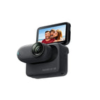 Insta360 GO 3S with 64GB Memory (Black)