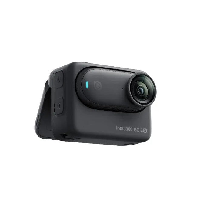 Insta360 GO 3S with 64GB Memory (Black)