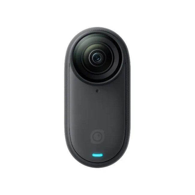 Insta360 GO 3S with 64GB Memory (Black)