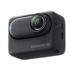 Insta360 GO 3S with 64GB Memory (Black)