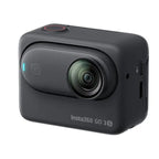 Insta360 GO 3S with 64GB Memory (Black)