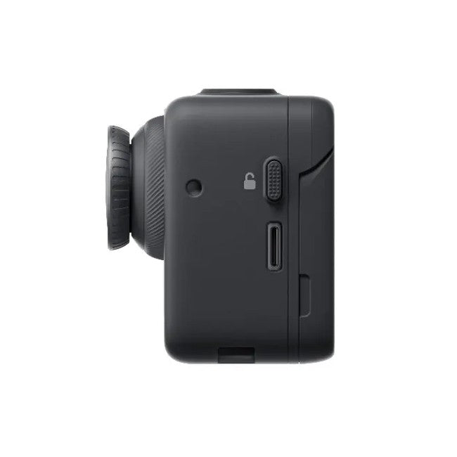 Insta360 GO 3S with 64GB Memory (Black)