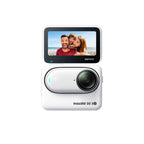 Insta360 GO3S with 64GB Memory (White)