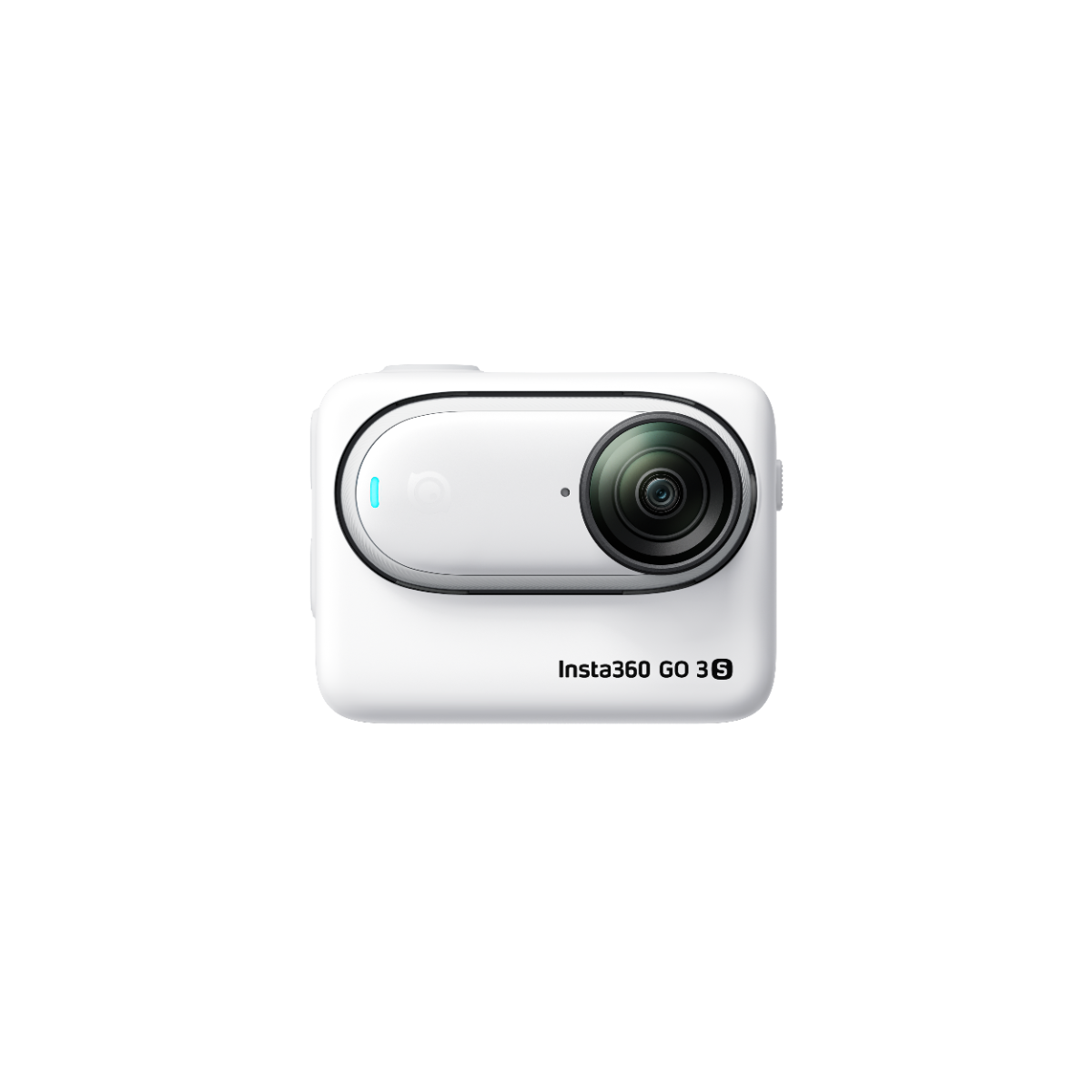 Insta360 GO 3S with 128GB Memory (White)