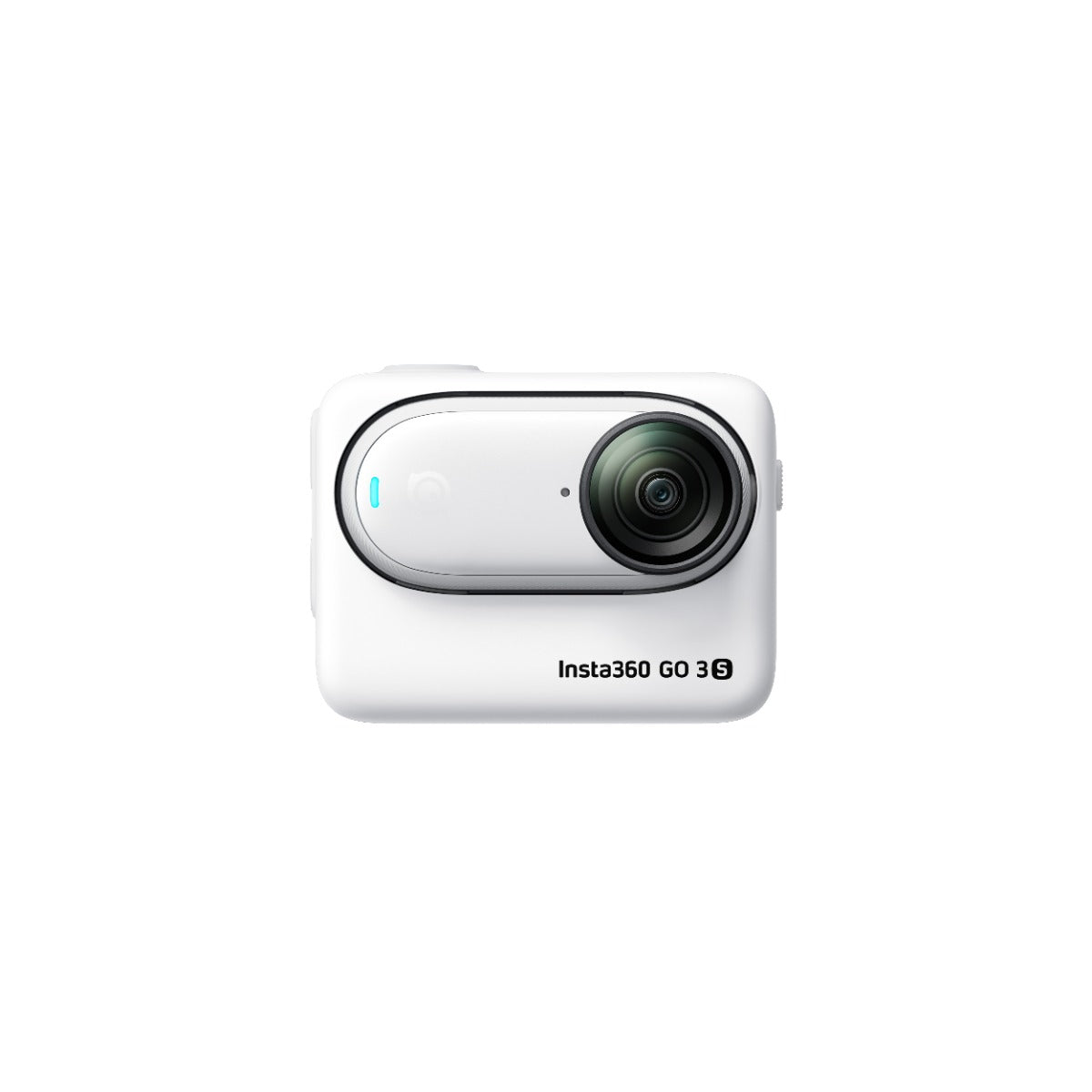 Insta360 GO 3S with 64GB Memory (White)
