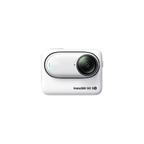 Insta360 GO 3S with 64GB Memory (White)