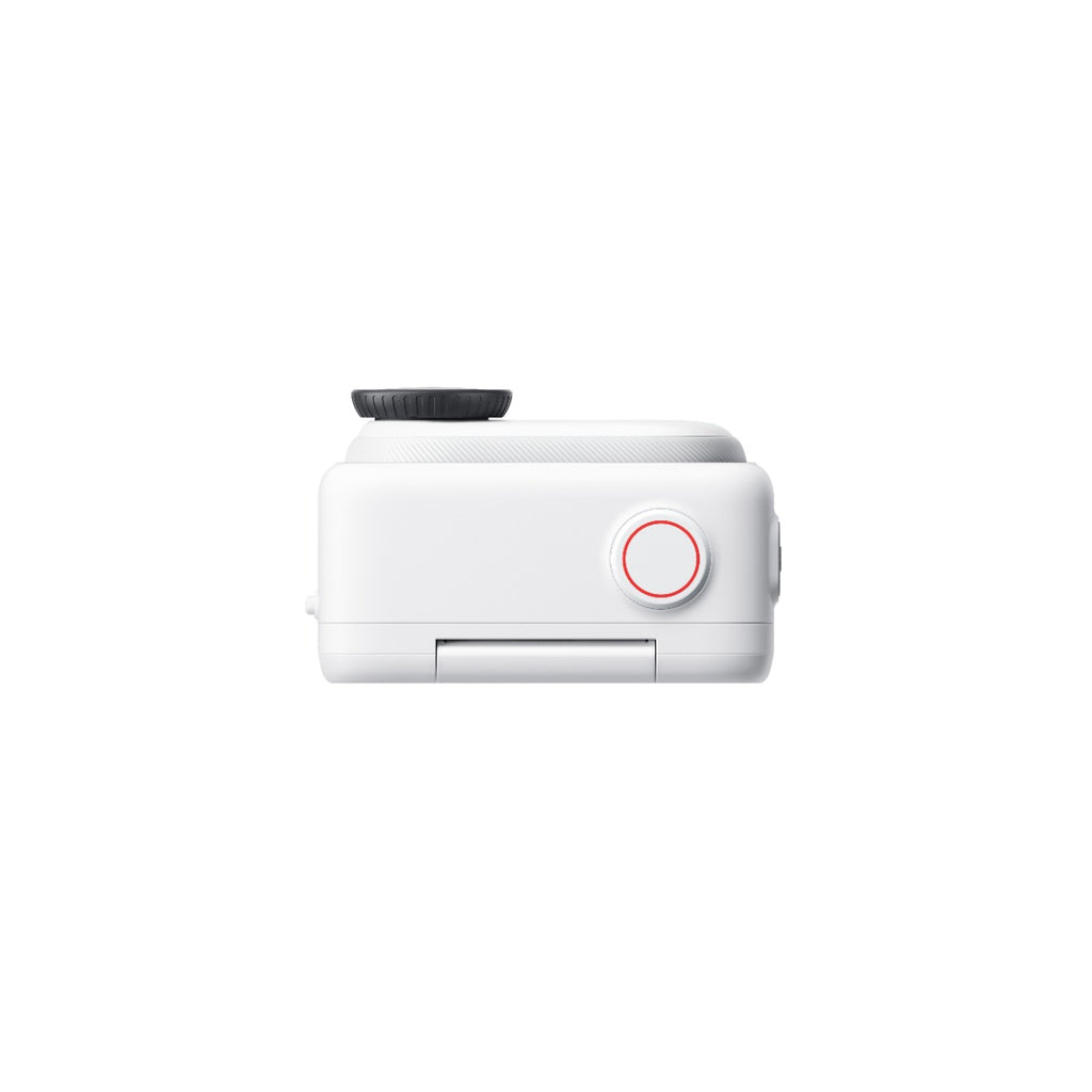 Insta360 GO3S with 128GB Memory (White) 