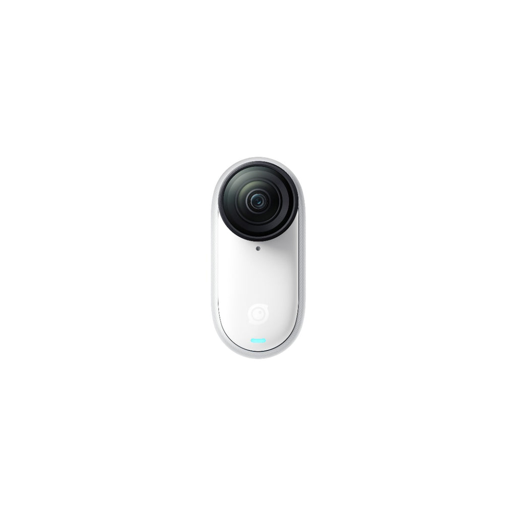 Insta360 GO3S with 64GB Memory (White)