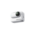 Insta360 GO3S with 128GB Memory (White) 