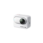 Insta360 GO3S with 128GB Memory (White) 