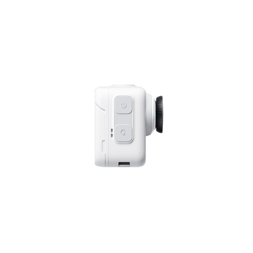 Insta360 GO3S with 64GB Memory (White)