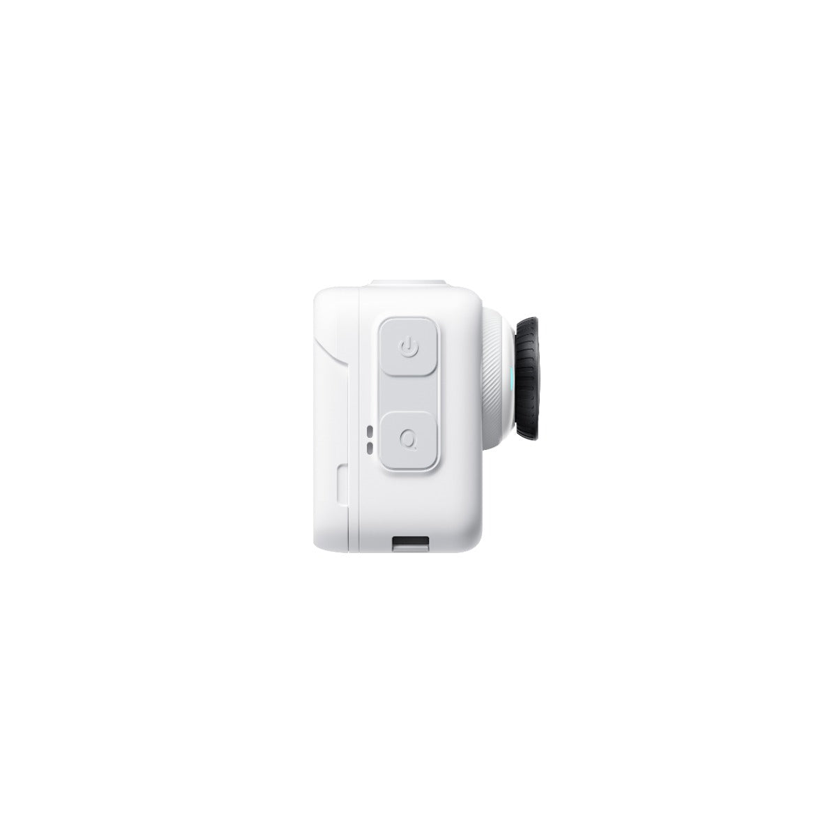 Insta360 GO3S with 64GB Memory (White)