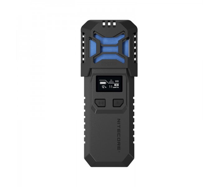 Nitecore EMR10 Portable Mosquito Repeller 