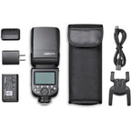 Godox V860IIIF I-TTL Li-Ion Flash For Fuji