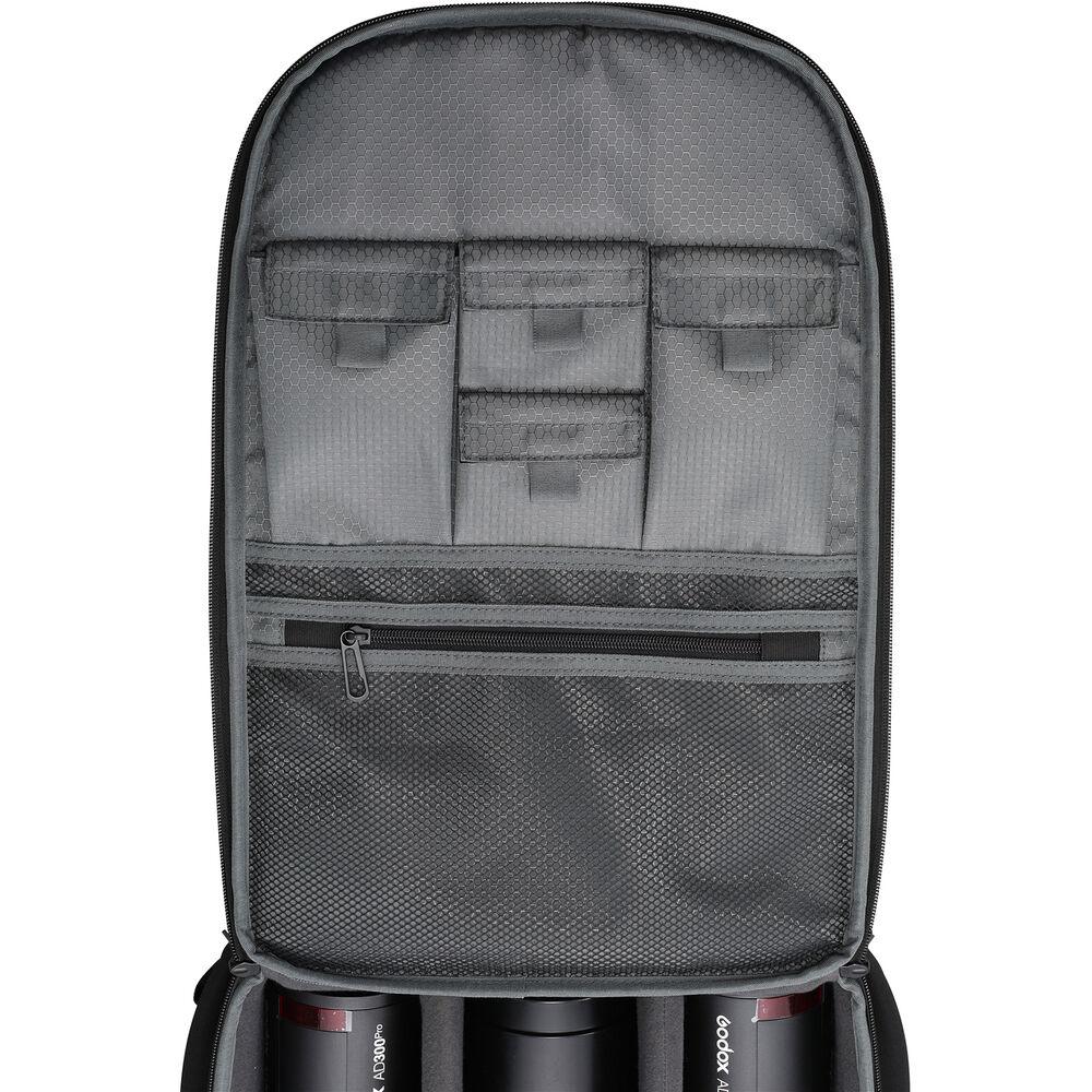 Godox CB-20 Backpack For AD100/200/300 Flashes