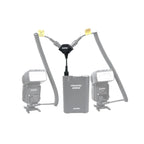 Godox 1 To 2 Y Adaptor DB-01 Up To 4 Speedlites