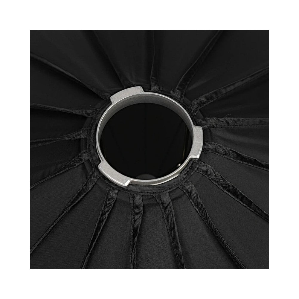 Godox Parabolic White Octa Umbrella Softbox 65cm