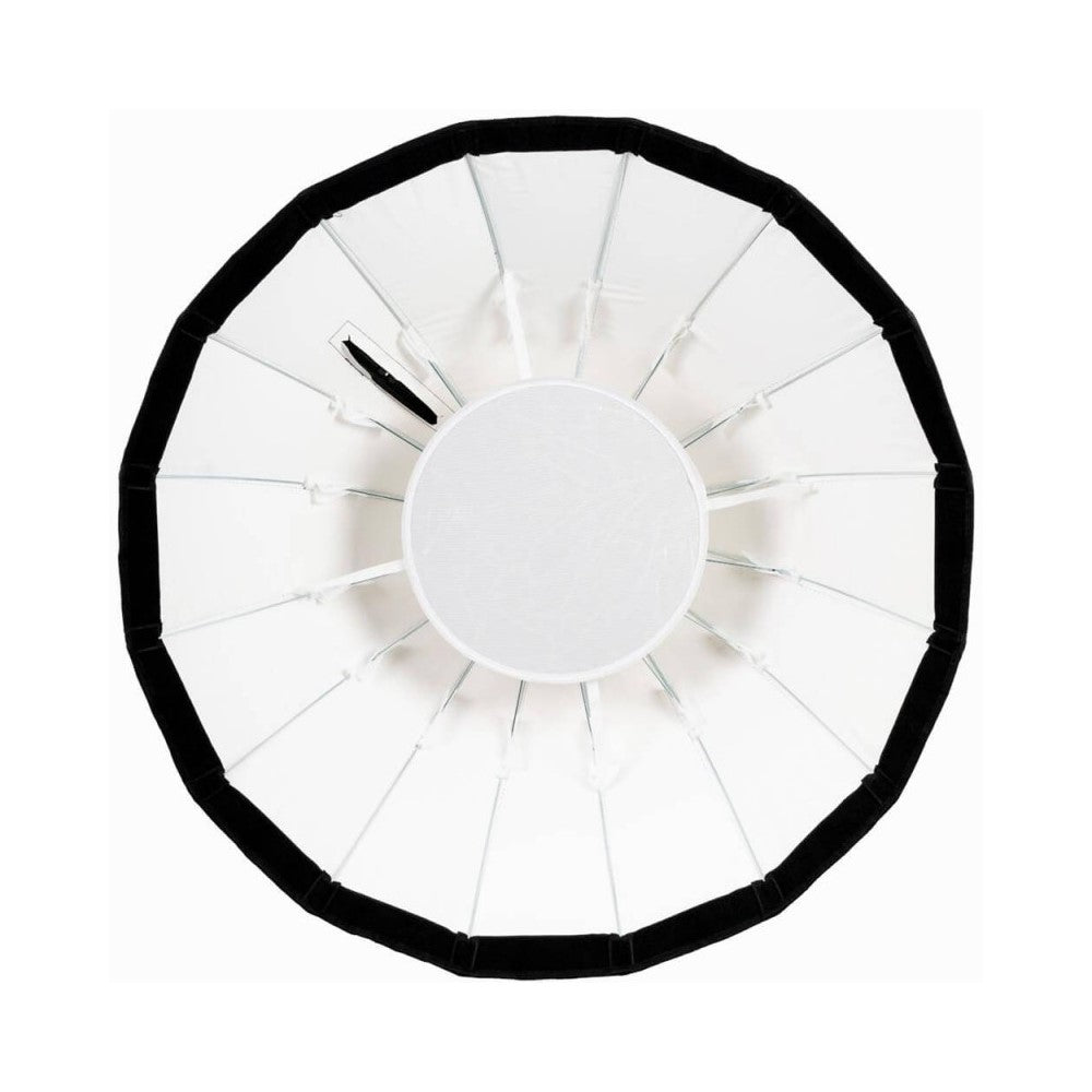Godox Parabolic White Octa Umbrella Softbox 65cm