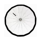 Godox Parabolic White Octa Umbrella Softbox 65cm