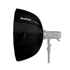 Godox Parabolic White Octa Umbrella Softbox 65cm
