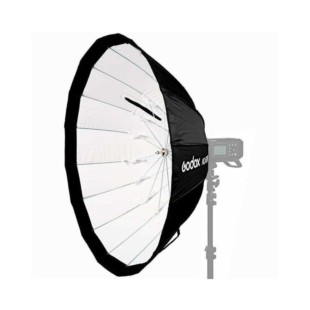 Godox Parabolic White Octa Umbrella Softbox 65cm