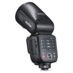 Godox V100 Touch Screen Speedlite Flash - Pentax