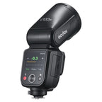 Godox V100 Touch Screen Speedlite Flash - Pentax