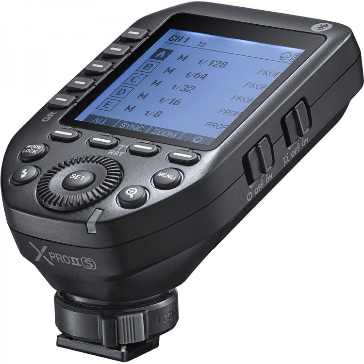 Godox XPro Mark II TTL Trigger - Sony