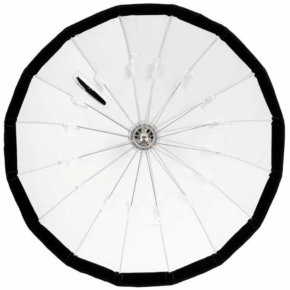 Godox Parabolic White Octa Umbrella Softbox 85cm
