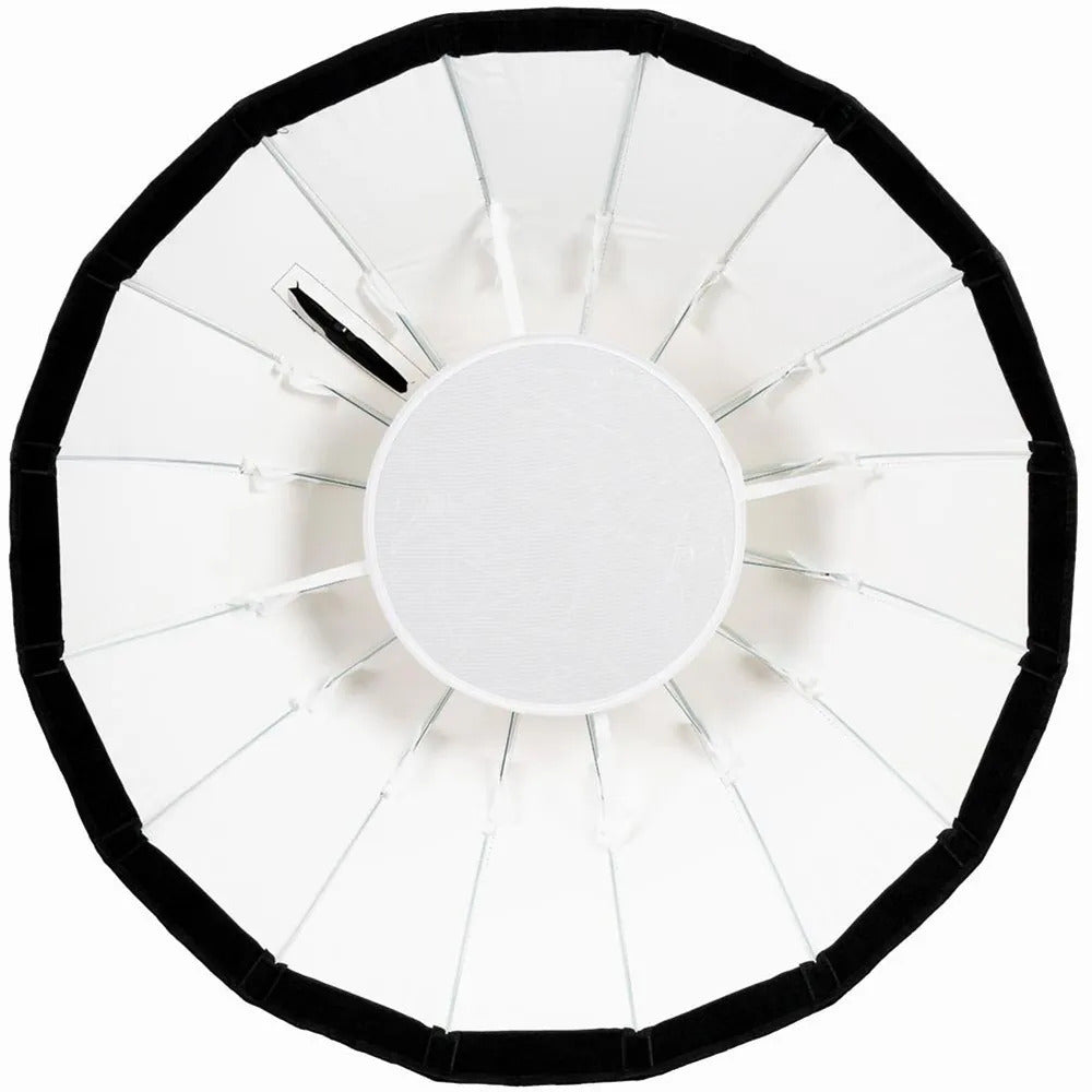 Godox Parabolic White Octa Umbrella Softbox 85cm