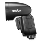 Godox V1 Pro Round Head TTL Speedlite Flash - Nikon
Battery