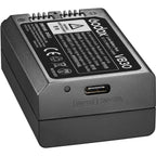 Godox V1 Pro Round Head TTL Speedlite Flash - Nikon
Battery