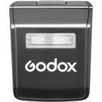Godox V1 Pro Round Head TTL