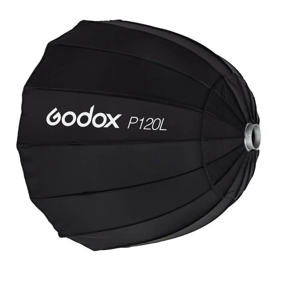 Godox P120L 120cm Parabolic Softbox